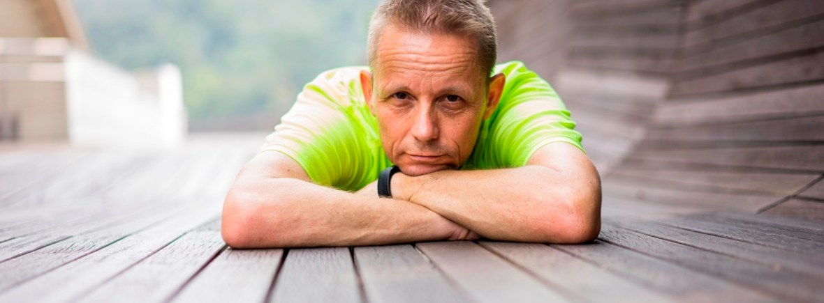 Dirk Schauenberg möchte dich mit fitfighters als Gewinner sehen.