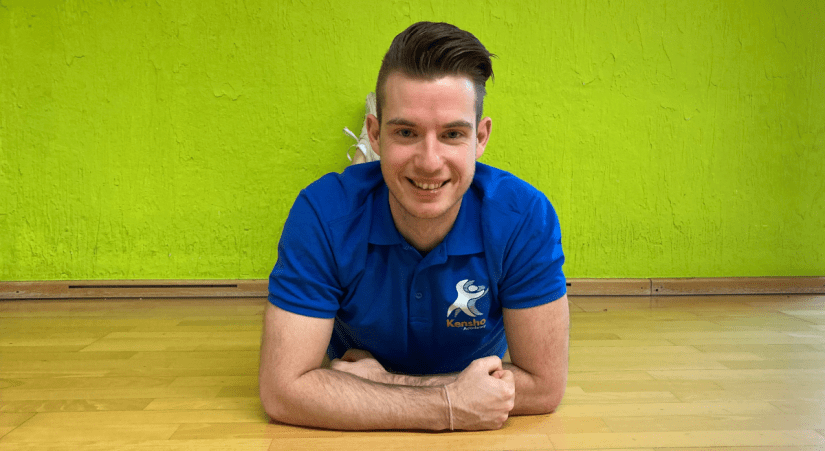 Kevin Grafen - unser Sport- und Neuroexperte im fitfighters-Team