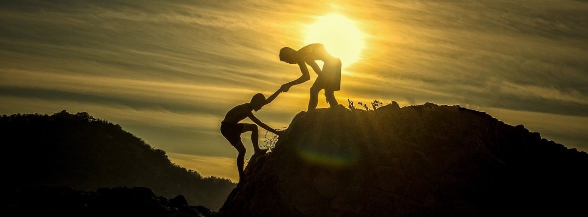 Die Erfolge mit fitfighters möchten wir hier mit Euch teilen.