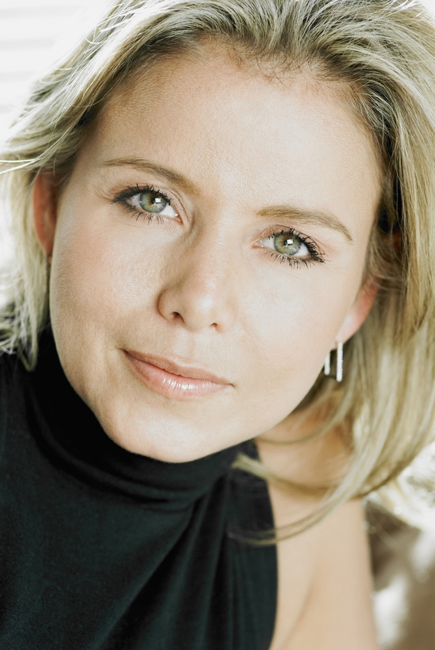 fitfighters Teilnehmerin Iris, 49 Jahre