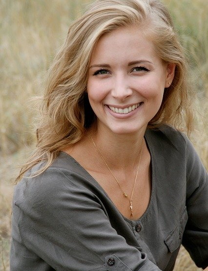 Talina, 28 über den fitfighters-Onlinekurs!